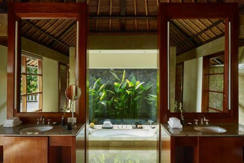 Hotel Aman Villas At Nusa Dua