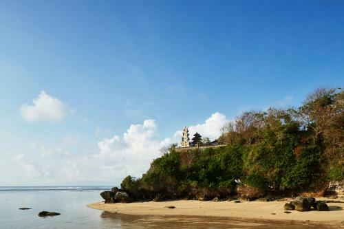 Hotel Aman Villas At Nusa Dua