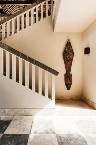 Hotel Aman Villas At Nusa Dua