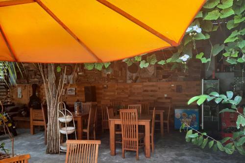 Hotel Oyo 3901 Kubu Kenak