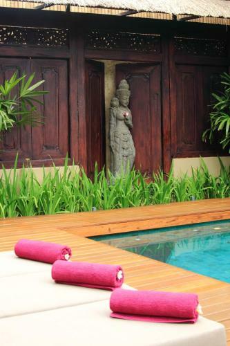Hotel Villa Jumah