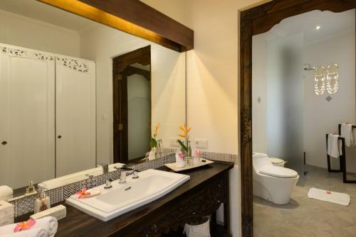 Hotel Villa Jumah