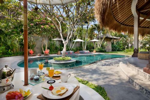 Hotel Villa Jumah