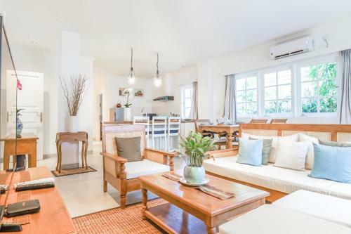 Hotel Umalas Suites