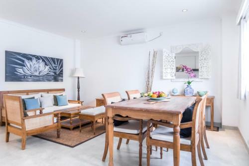 Hotel Umalas Suites
