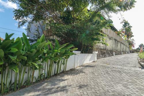 Hotel Umalas Suites