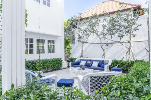 Hotel Umalas Suites