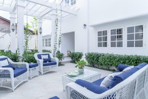 Hotel Umalas Suites