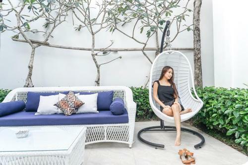 Hotel Umalas Suites