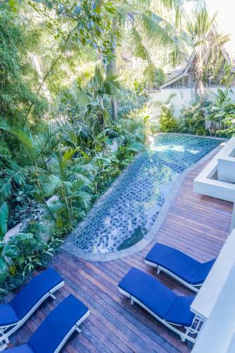 Hotel Umalas Suites