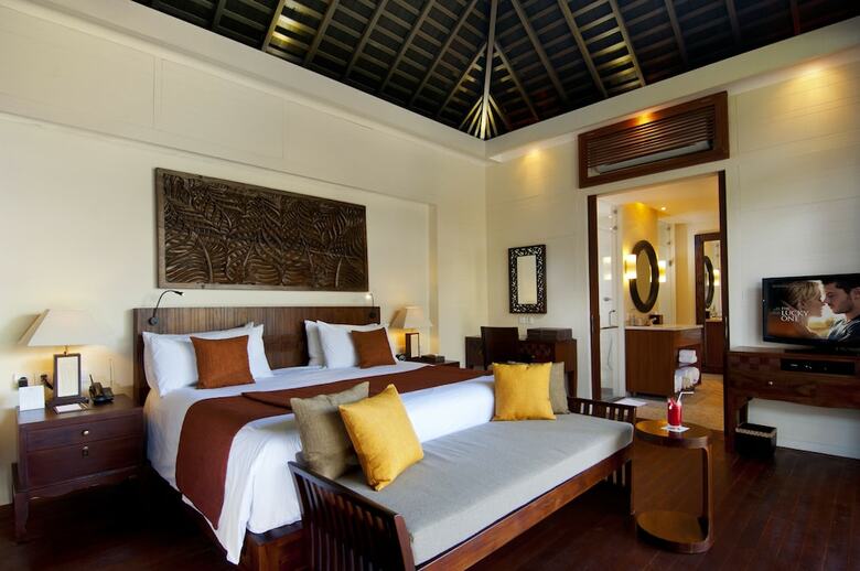 Hotel Avani Seminyak Bali Resort