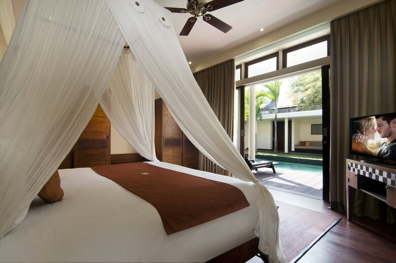 Hotel Avani Seminyak Bali Resort