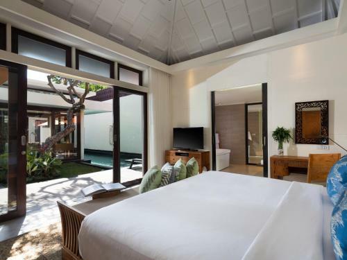 Hotel Avani Seminyak Bali Resort