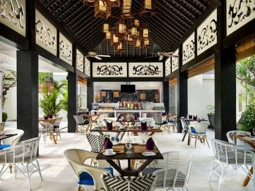 Hotel Avani Seminyak Bali Resort