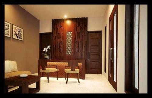 Hostal Pool Access Room At Kerobokan