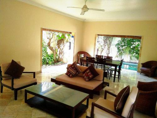 3 Bedroom Villa Diana Bali