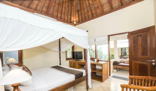 3 Bedroom Villa Diana Bali