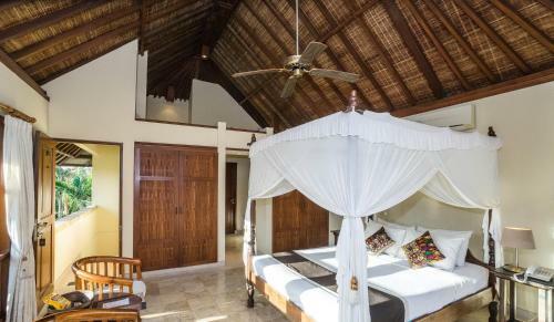 3 Bedroom Villa Diana Bali