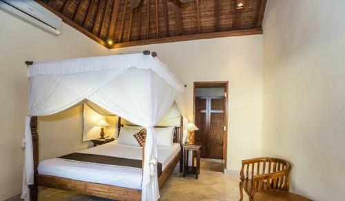 3 Bedroom Villa Diana Bali