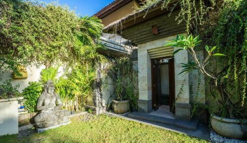 3 Bedroom Villa Diana Bali
