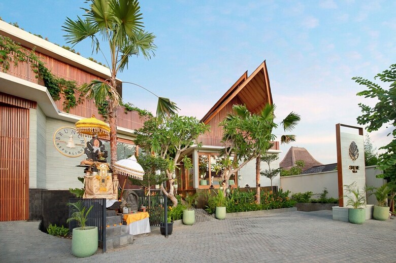 Sini Vie Villa