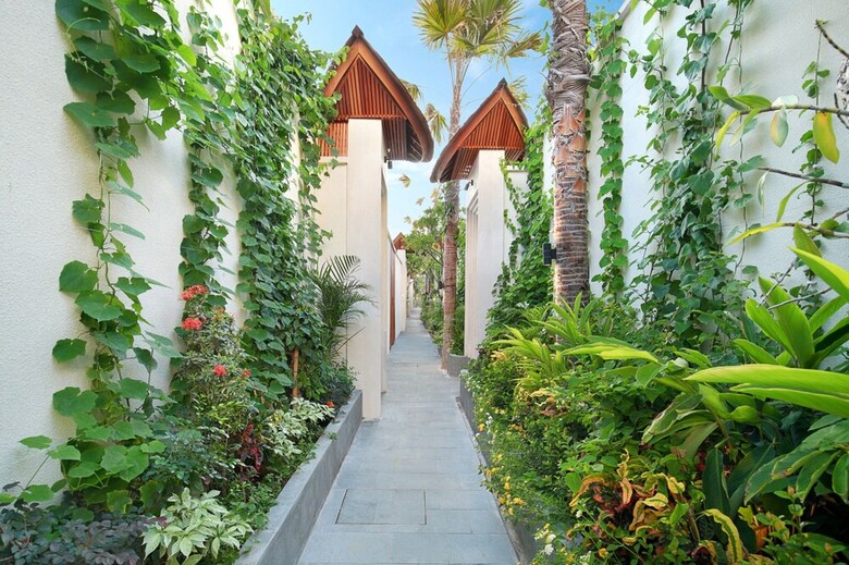 Sini Vie Villa