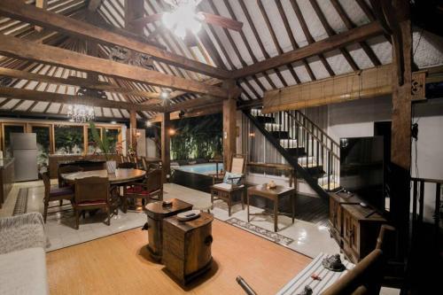 Villa Dkali 999