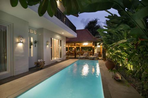 Villa Dkali 999