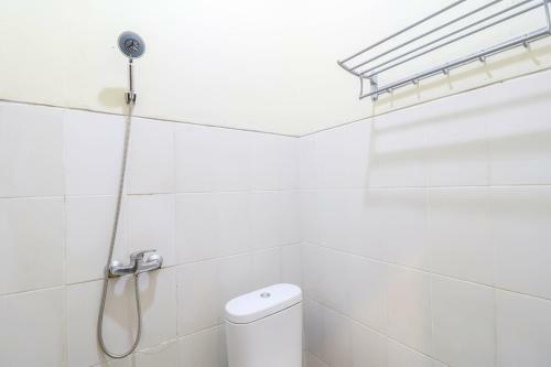 Hotel Oyo 2178 Merthan House