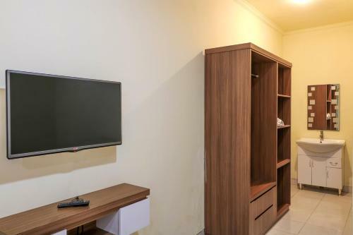 Hotel Oyo 2178 Merthan House