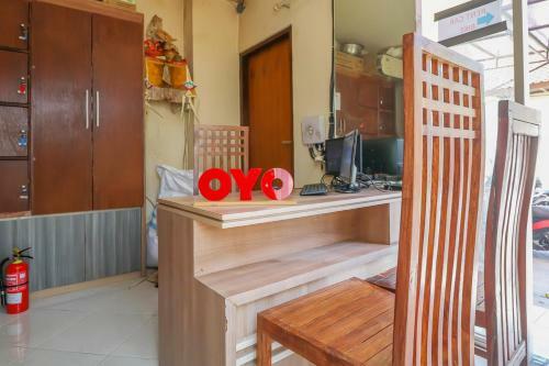 Hotel Oyo 2178 Merthan House