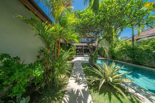 Villa Teman