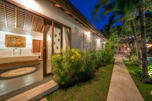 Villa Teman