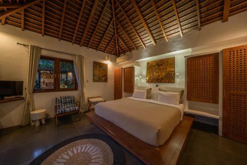 Villa Teman