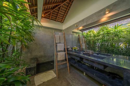 Villa Teman
