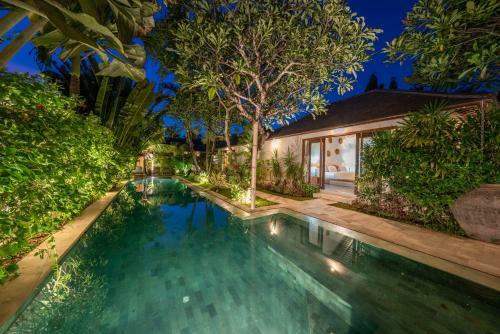 Villa Teman