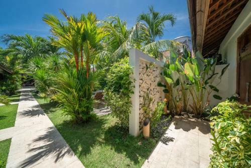 Villa Teman