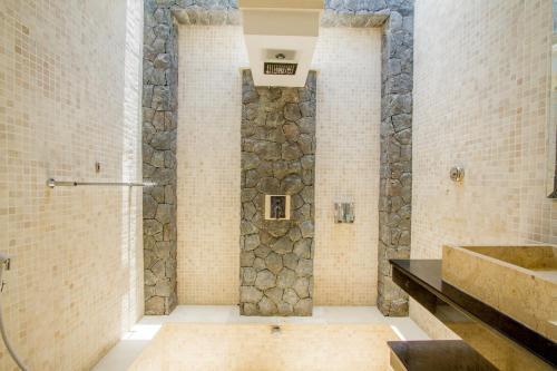 Beautiful Villa With Private Pool, Bali Villa 1147