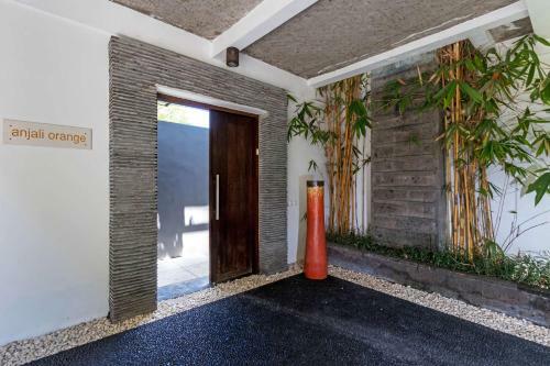 Beautiful Villa With Private Pool, Bali Villa 2028