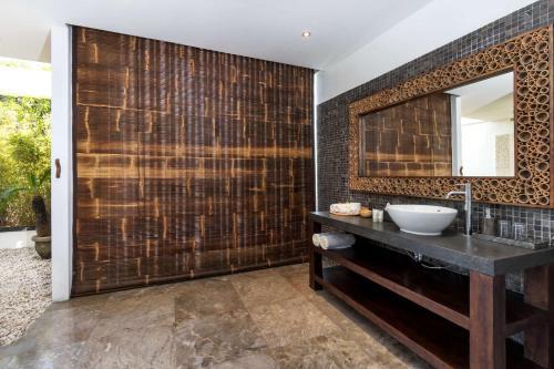 Beautiful Villa With Private Pool, Bali Villa 2028