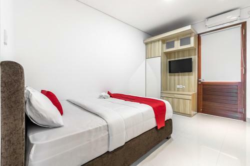 Hostal Reddoorz @ Padangsambian Denpasar