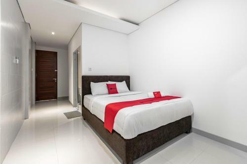Hostal Reddoorz @ Padangsambian Denpasar