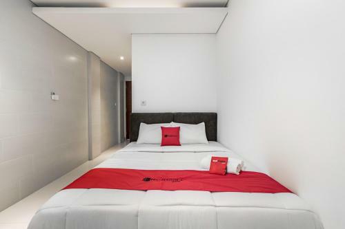 Hostal Reddoorz @ Padangsambian Denpasar