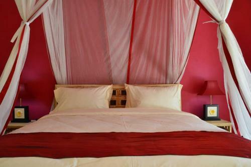 Villa Eden Seminyak