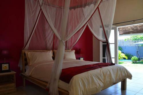 Villa Eden Seminyak