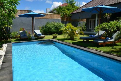 Villa Eden Seminyak