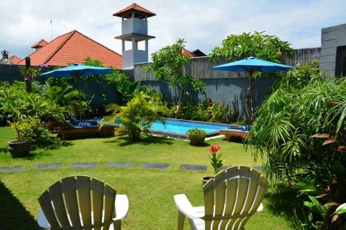 Villa Eden Seminyak