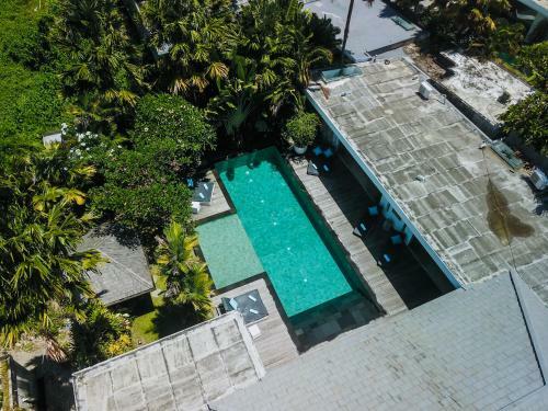 Villa Lilis