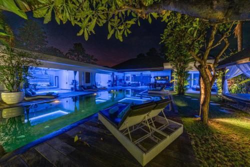 Villa Lilis