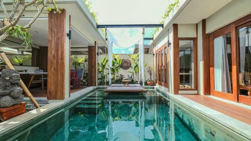 Hotel Sampatti Villas By Devani